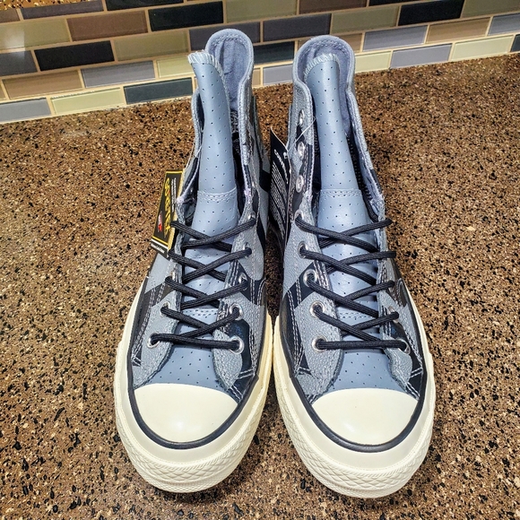 Converse Chuck 70 Hi GORETEX - Picture 7 of 12